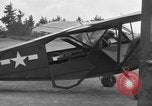 Standbild L-5B-Ebenen Okinawa Ryukyu Inseln, 1945, aus Sekunde 46 historischem Filmmaterial Videoclip 65675052273