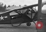 Standbild L-5B-Ebenen Okinawa Ryukyu Inseln, 1945, aus Sekunde 47 historischem Filmmaterial Videoclip 65675052273