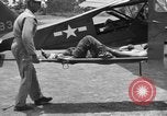 Standbild L-5B-Ebenen Okinawa Ryukyu Inseln, 1945, aus Sekunde 55 historischem Filmmaterial Videoclip 65675052273