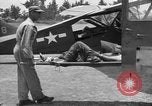 Standbild L-5B-Ebenen Okinawa Ryukyu Inseln, 1945, aus Sekunde 56 historischem Filmmaterial Videoclip 65675052273