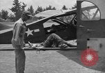 Standbild L-5B-Ebenen Okinawa Ryukyu Inseln, 1945, aus Sekunde 58 historischem Filmmaterial Videoclip 65675052273