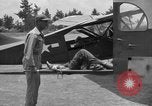 Standbild L-5B-Ebenen Okinawa Ryukyu Inseln, 1945, aus Sekunde 59 historischem Filmmaterial Videoclip 65675052273