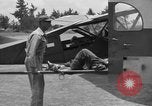 Standbild L-5B-Ebenen Okinawa Ryukyu Inseln, 1945, aus Sekunde 60 historischem Filmmaterial Videoclip 65675052273