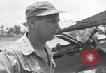 Standbild L-5B-Ebenen Okinawa Ryukyu Inseln, 1945, aus Sekunde 61 historischem Filmmaterial Videoclip 65675052273