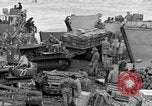 Standbild USA Soldaten Kiska Aleutian Islands Alaska USA, 1943, aus Sekunde 18 historischem Filmmaterial Videoclip 65675052274