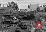 Standbild USA Soldaten Kiska Aleutian Islands Alaska USA, 1943, aus Sekunde 22 historischem Filmmaterial Videoclip 65675052274