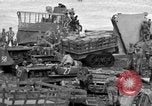 Standbild USA Soldaten Kiska Aleutian Islands Alaska USA, 1943, aus Sekunde 25 historischem Filmmaterial Videoclip 65675052274