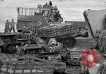 Standbild USA Soldaten Kiska Aleutian Islands Alaska USA, 1943, aus Sekunde 27 historischem Filmmaterial Videoclip 65675052274