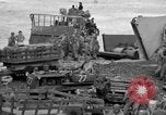Standbild USA Soldaten Kiska Aleutian Islands Alaska USA, 1943, aus Sekunde 35 historischem Filmmaterial Videoclip 65675052274
