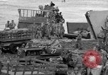 Standbild USA Soldaten Kiska Aleutian Islands Alaska USA, 1943, aus Sekunde 44 historischem Filmmaterial Videoclip 65675052274