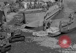 Standbild Caterpillar Tractor Kiska Aleutian Islands Alaska USA, 1943, aus Sekunde 1 historischem Filmmaterial Videoclip 65675052275