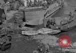 Standbild Caterpillar Tractor Kiska Aleutian Islands Alaska USA, 1943, aus Sekunde 7 historischem Filmmaterial Videoclip 65675052275