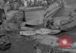 Standbild Caterpillar Tractor Kiska Aleutian Islands Alaska USA, 1943, aus Sekunde 8 historischem Filmmaterial Videoclip 65675052275