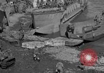Standbild Caterpillar Tractor Kiska Aleutian Islands Alaska USA, 1943, aus Sekunde 10 historischem Filmmaterial Videoclip 65675052275