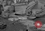 Standbild Caterpillar Tractor Kiska Aleutian Islands Alaska USA, 1943, aus Sekunde 11 historischem Filmmaterial Videoclip 65675052275
