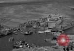 Standbild Caterpillar Tractor Kiska Aleutian Islands Alaska USA, 1943, aus Sekunde 32 historischem Filmmaterial Videoclip 65675052275