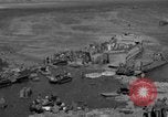 Standbild Caterpillar Tractor Kiska Aleutian Islands Alaska USA, 1943, aus Sekunde 34 historischem Filmmaterial Videoclip 65675052275