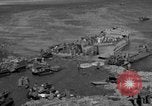 Standbild Caterpillar Tractor Kiska Aleutian Islands Alaska USA, 1943, aus Sekunde 38 historischem Filmmaterial Videoclip 65675052275