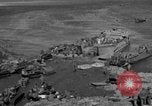 Standbild Caterpillar Tractor Kiska Aleutian Islands Alaska USA, 1943, aus Sekunde 41 historischem Filmmaterial Videoclip 65675052275