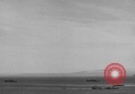 Standbild Caterpillar Tractor Kiska Aleutian Islands Alaska USA, 1943, aus Sekunde 59 historischem Filmmaterial Videoclip 65675052275