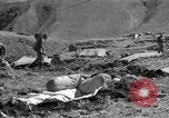 Standbild USA Soldaten Kiska Aleutian Islands Alaska USA, 1943, aus Sekunde 1 historischem Filmmaterial Videoclip 65675052276