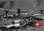 Standbild USA Soldaten Kiska Aleutian Islands Alaska USA, 1943, aus Sekunde 3 historischem Filmmaterial Videoclip 65675052276