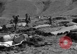 Standbild USA Soldaten Kiska Aleutian Islands Alaska USA, 1943, aus Sekunde 6 historischem Filmmaterial Videoclip 65675052276