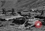 Standbild USA Soldaten Kiska Aleutian Islands Alaska USA, 1943, aus Sekunde 11 historischem Filmmaterial Videoclip 65675052276