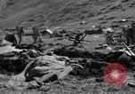 Standbild USA Soldaten Kiska Aleutian Islands Alaska USA, 1943, aus Sekunde 15 historischem Filmmaterial Videoclip 65675052276