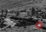 Standbild USA Soldaten Kiska Aleutian Islands Alaska USA, 1943, aus Sekunde 16 historischem Filmmaterial Videoclip 65675052276