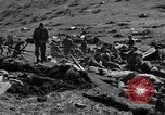 Standbild USA Soldaten Kiska Aleutian Islands Alaska USA, 1943, aus Sekunde 19 historischem Filmmaterial Videoclip 65675052276