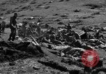 Standbild USA Soldaten Kiska Aleutian Islands Alaska USA, 1943, aus Sekunde 21 historischem Filmmaterial Videoclip 65675052276