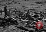 Standbild USA Soldaten Kiska Aleutian Islands Alaska USA, 1943, aus Sekunde 22 historischem Filmmaterial Videoclip 65675052276