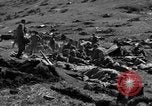 Standbild USA Soldaten Kiska Aleutian Islands Alaska USA, 1943, aus Sekunde 24 historischem Filmmaterial Videoclip 65675052276
