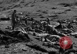 Standbild USA Soldaten Kiska Aleutian Islands Alaska USA, 1943, aus Sekunde 26 historischem Filmmaterial Videoclip 65675052276