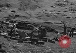 Standbild USA Soldaten Kiska Aleutian Islands Alaska USA, 1943, aus Sekunde 35 historischem Filmmaterial Videoclip 65675052276