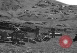 Standbild USA Soldaten Kiska Aleutian Islands Alaska USA, 1943, aus Sekunde 38 historischem Filmmaterial Videoclip 65675052276