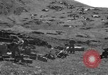 Standbild USA Soldaten Kiska Aleutian Islands Alaska USA, 1943, aus Sekunde 42 historischem Filmmaterial Videoclip 65675052276