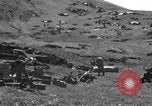 Standbild USA Soldaten Kiska Aleutian Islands Alaska USA, 1943, aus Sekunde 46 historischem Filmmaterial Videoclip 65675052276