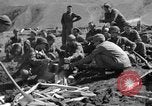 Standbild USA Soldaten Kiska Aleutian Islands Alaska USA, 1943, aus Sekunde 47 historischem Filmmaterial Videoclip 65675052276
