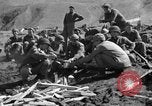 Standbild USA Soldaten Kiska Aleutian Islands Alaska USA, 1943, aus Sekunde 48 historischem Filmmaterial Videoclip 65675052276
