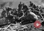 Standbild USA Soldaten Kiska Aleutian Islands Alaska USA, 1943, aus Sekunde 49 historischem Filmmaterial Videoclip 65675052276