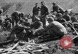 Standbild USA Soldaten Kiska Aleutian Islands Alaska USA, 1943, aus Sekunde 53 historischem Filmmaterial Videoclip 65675052276