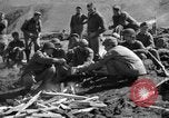 Standbild USA Soldaten Kiska Aleutian Islands Alaska USA, 1943, aus Sekunde 54 historischem Filmmaterial Videoclip 65675052276
