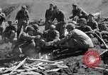 Standbild USA Soldaten Kiska Aleutian Islands Alaska USA, 1943, aus Sekunde 55 historischem Filmmaterial Videoclip 65675052276