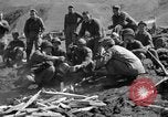 Standbild USA Soldaten Kiska Aleutian Islands Alaska USA, 1943, aus Sekunde 56 historischem Filmmaterial Videoclip 65675052276