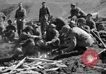Standbild USA Soldaten Kiska Aleutian Islands Alaska USA, 1943, aus Sekunde 58 historischem Filmmaterial Videoclip 65675052276