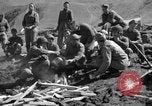 Standbild USA Soldaten Kiska Aleutian Islands Alaska USA, 1943, aus Sekunde 59 historischem Filmmaterial Videoclip 65675052276