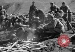 Standbild USA Soldaten Kiska Aleutian Islands Alaska USA, 1943, aus Sekunde 62 historischem Filmmaterial Videoclip 65675052276