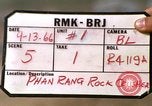 Standbild rock Crusher Phan Rang Vietnam, 1966, aus Sekunde 1 historischem Filmmaterial Videoclip 65675052277